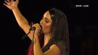 Lali - No Estoy Sola (Disciplina Tour, Vélez)
