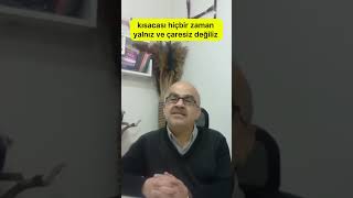 Hiçbir Zaman Yalnız Değilsiniz Ya Allah Ile Huzur Ve Güvence