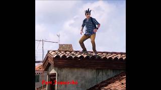 Spider-Man vs Enemy Full Action Scene ⚡| #spiderman #edit #viral #movie #shortsfeed