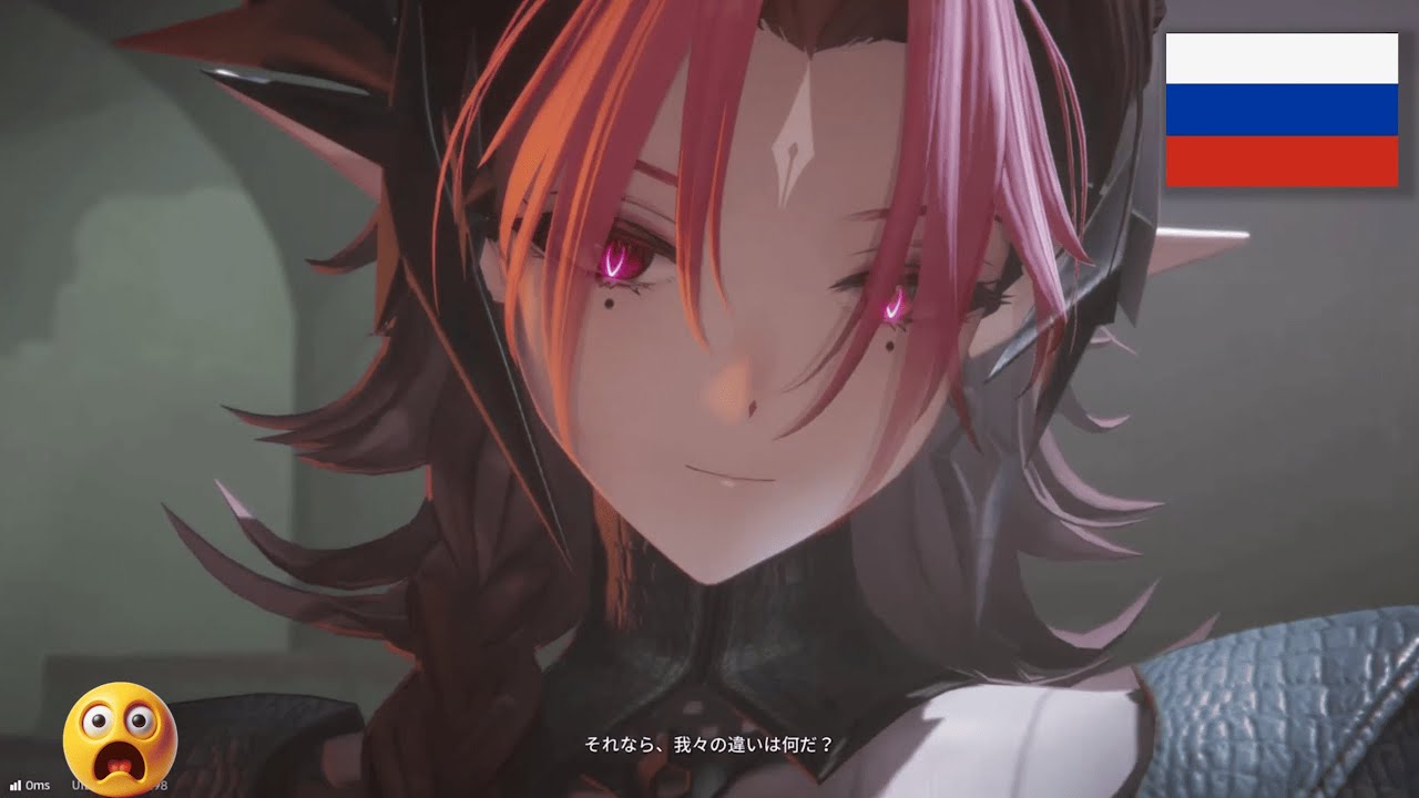 СОН ПЕРЕД БУДИЛЬНИКОМ Arknights: Endfield