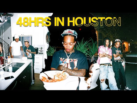 48 Hours in Houston