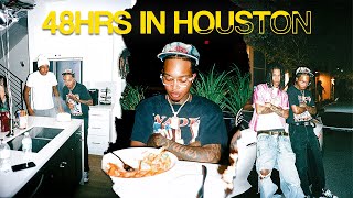 48 Hours in Houston