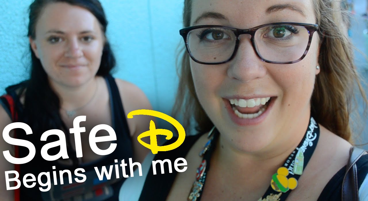 Safe D Begins With Me YouTube