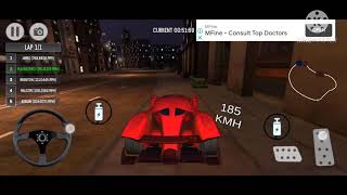 TOP SPEED FORMULA CAR RACING 3D #Android GamePlay #Car Racing Games To Play #Racing Games Android screenshot 5