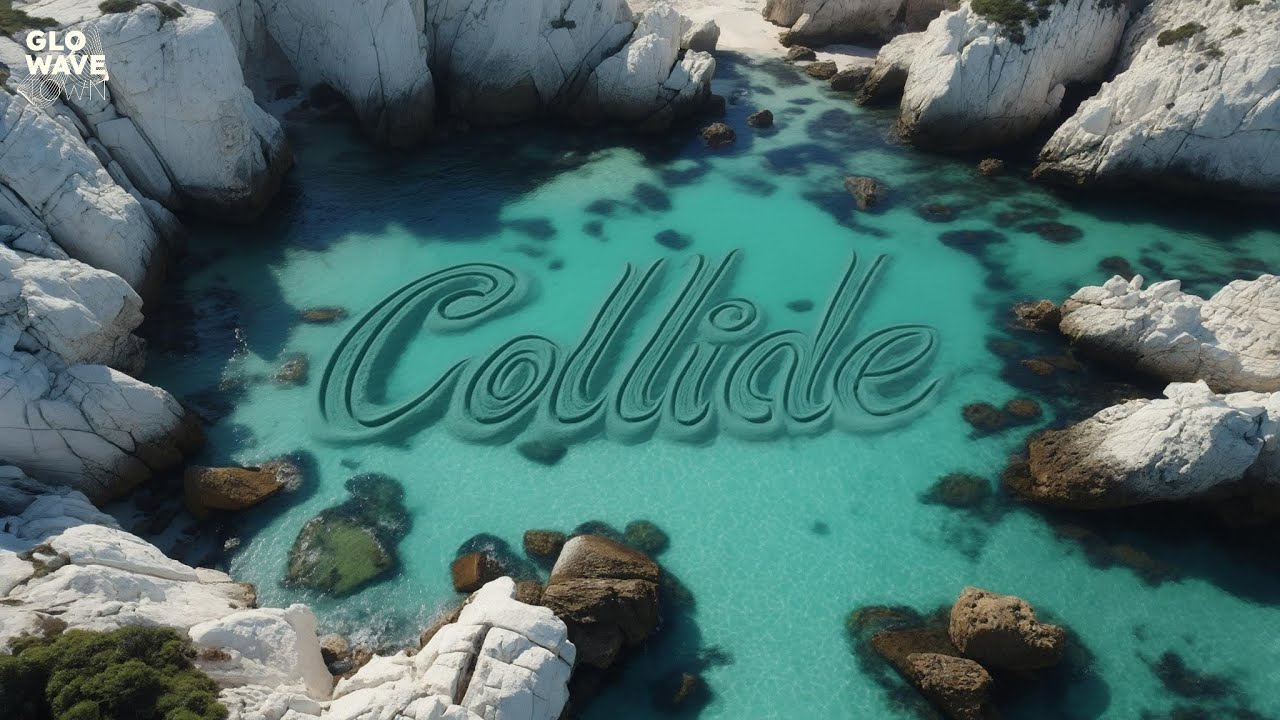 Justine Skye - Collide (Noranii, TEKNODYN Techno Remix)