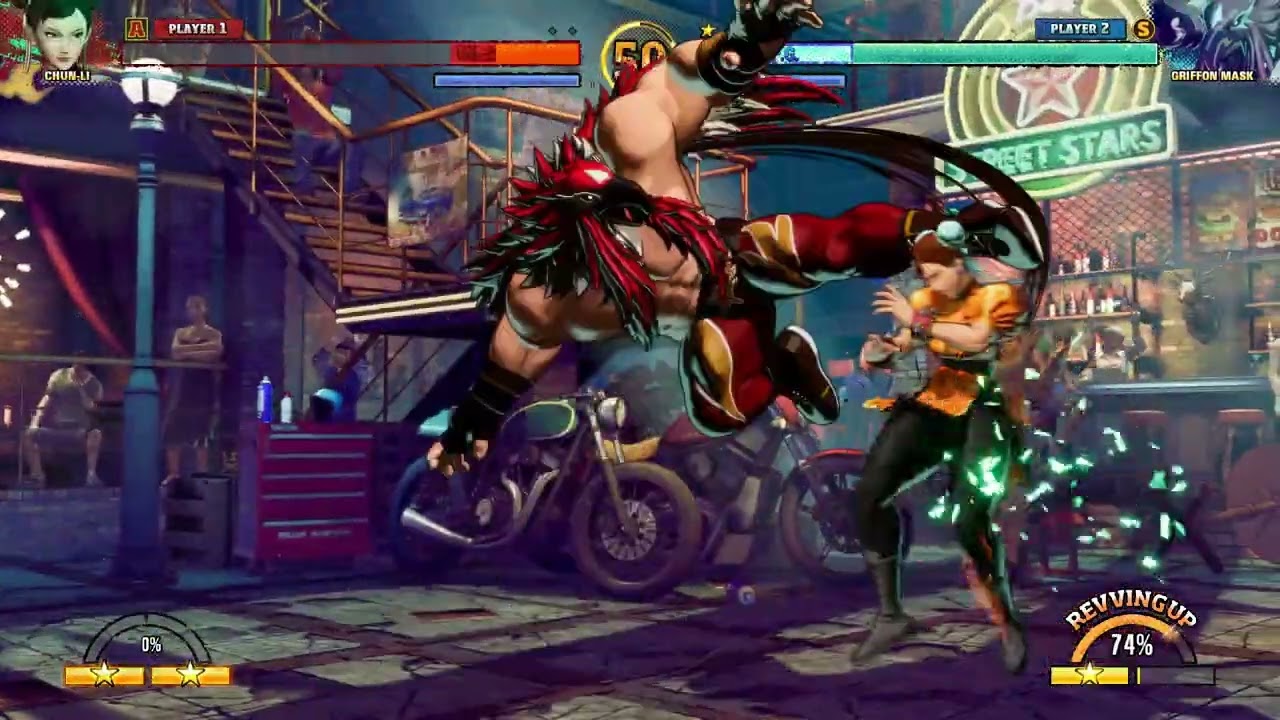 【スマートグリフォンマスク】【RP6500】餓狼伝説CotW　Part5【スマートフォン】【Fatal Fury CotW】