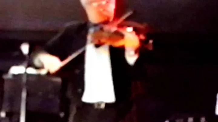 Irish Jig - Daniel Ladouceur -Tennessee Bar - Gati...