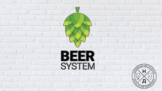 Beer System г. Луцк (Народный Дегустатор спецпроект)