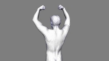 Character modeling and rigging demo reel Alexander Lee