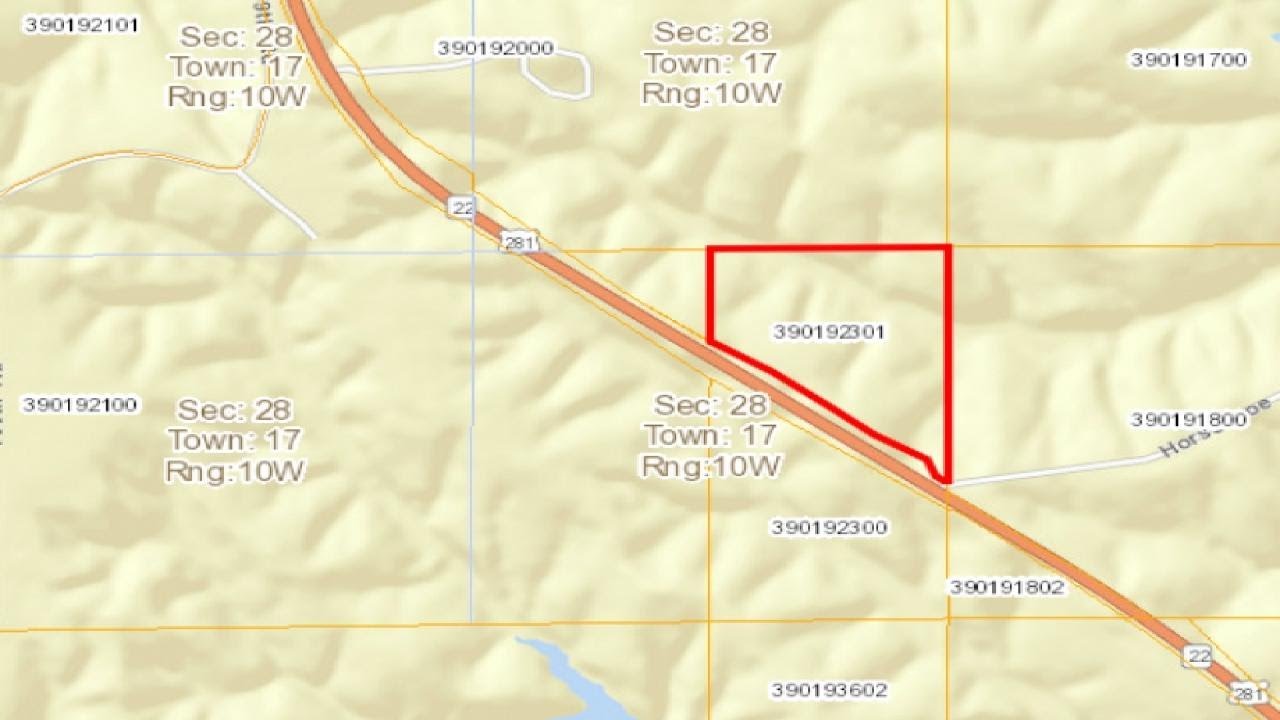 79926 Highway 281, Wolbach, NE Presented by Ryan Potter.