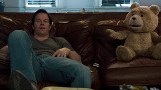 Mark Wahlberg’s Raunchy Buddy Comedy Finds Streaming Success 13 Years After Becoming A Box Office