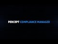 Percept Compliance Manager Demo | Unify Compliance, Vulnerability &amp; Security Posture Management