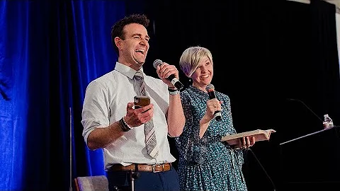 2020 North Star Conference Keynote | Emily Belle F...