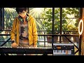 Kesariya (Piano Cover by Siddh) 