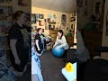 Upper Body Activation and Integration Exercises