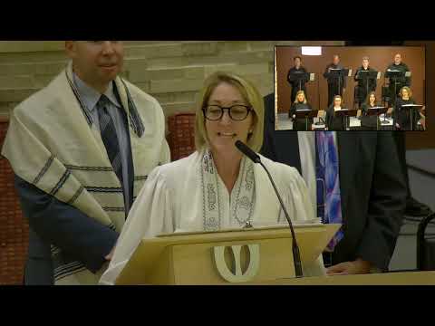 Erev Rosh Hashanah:
