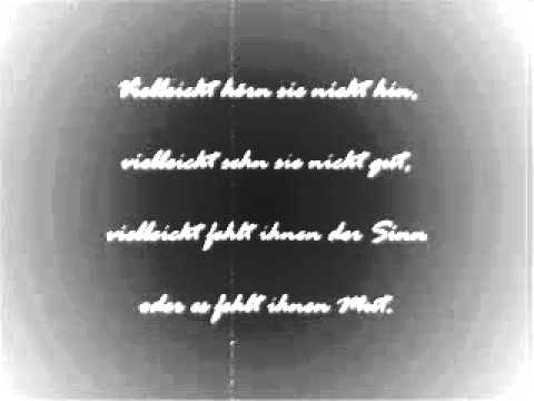 L7even - Vielleicht - (Cover - Xavier Naidoo - Söhne Mannheims)