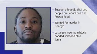 KPD searching for suspect in Western Heights