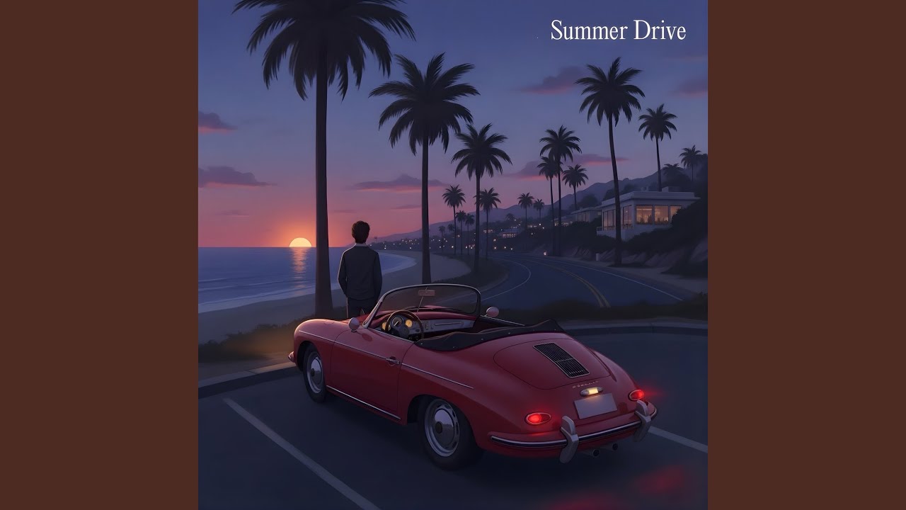 Summer Drive