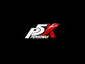 Persona 5 x ost  shadow loop instrumental