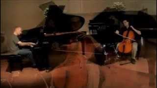 The Piano Guys - Love Story (Taylor Swift)