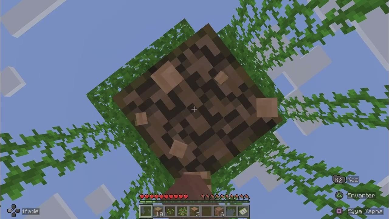 Hizlandirma g minecraft serisi 1 ps5 w2dxemre youtube