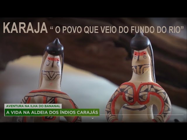 Carajazão: o cavalo de Troia - Amazônia Real