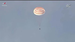 L'astronaute de la NASA Mark Vande Hei établit un nouveau record