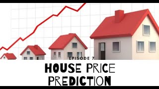 End to End Machine Learning Project (Real Estates Price Prediction) | Machine  Learning