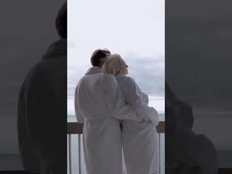 Couple Goals at Makedonia Palace Hotel - Celebrate love Thessaloniki, Greece #shorts #shortsvideo