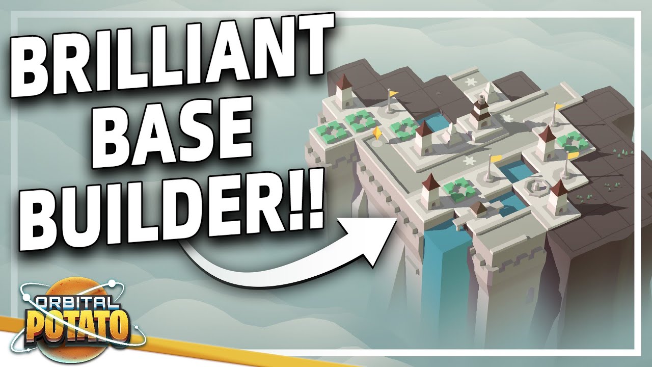 Tower defence citybuilding has reached its peak with the adorable