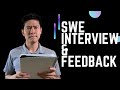 Non-technical (behavioral) interview questions for software engineers - SWE interview questions