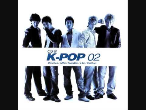 K-POP - 매력