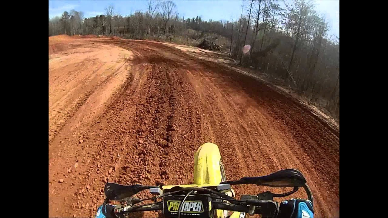 Mole Creek MX March 2015 YouTube