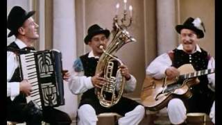 Video thumbnail of "Die Lustigen Oberkrainer Musikanten - Sirenen Polka 1960"