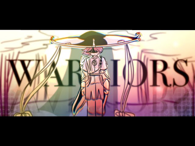 Warriors | Genshin Impact Animatic class=