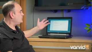 Windows 8 Beta (Consumer Preview) Step by Step Install