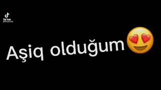 saçlarina asiq oldugum qadin hardasan?🥺 sen hardasan ?😐💔