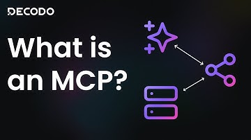 What Is an MCP Server? | Web Scraping MCPs Explained