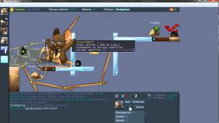 Speed hack transformice 2012 (para todas las versiones