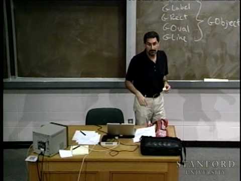 Lecture 5 | Programming Methodology (Stanford) thumbnail