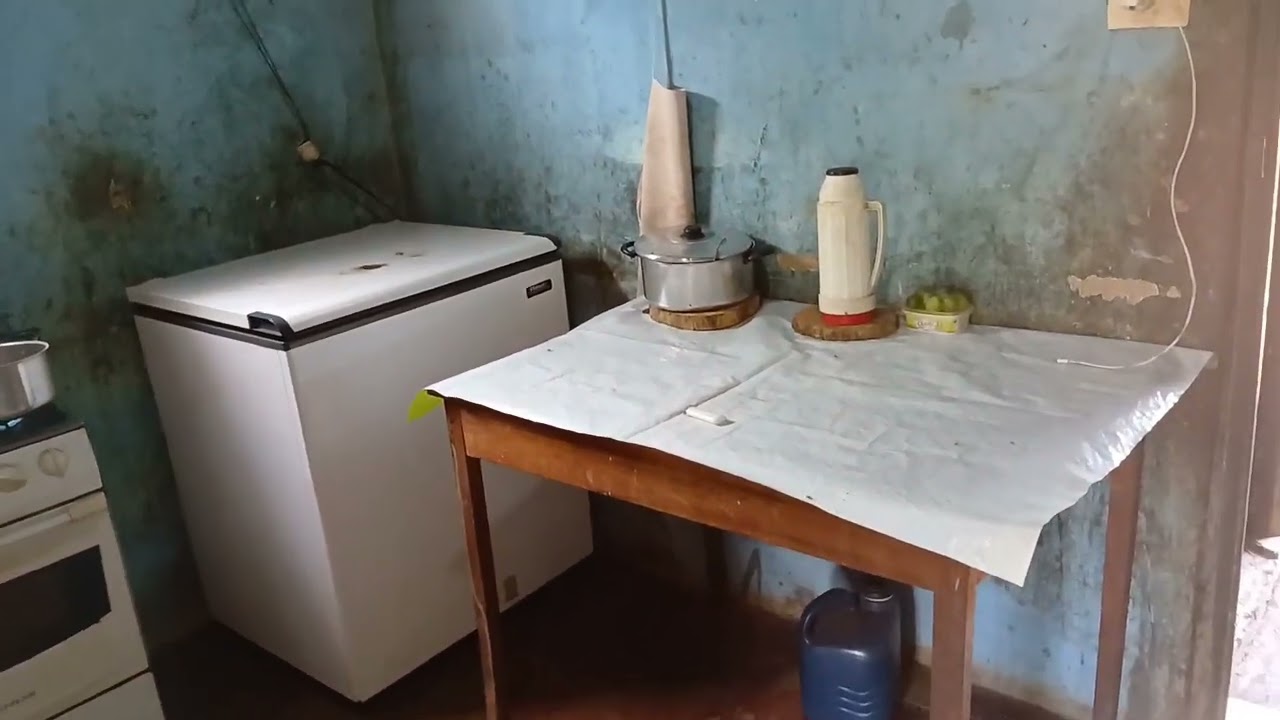 Venha com migo conheço  o  meu caminho 