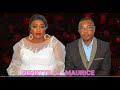 Incroyable mariage de nenette nzonene ndosimau et maurice ubanza nzenzi vol 1