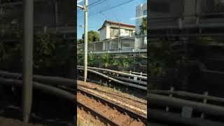 No.246日本の鉄道　JR 山手線恵比寿駅