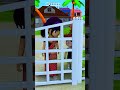 Amaira ke ghar ka gate hi nhi khul rha | Gulli Bulli Aur Granny | Granny Grandpa