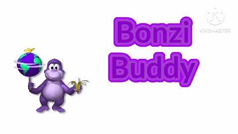 MSAgent Plays Barney OS Part 1 Intro