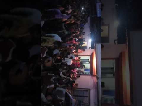 Achanak mitra mandal rupeenagar talawade