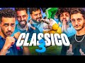  djilsi senvole dans le classico 3 ft mastu grimkujow maxime  invits surprises