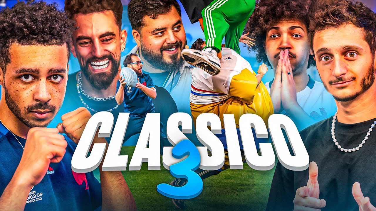 Latest Title & Thumbnail