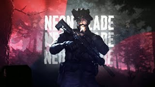 CODM - Captain price ~ Neon Blade [ Edit/GMV ]